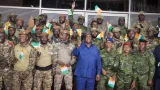 liberation des 46 militaires ivoiriens detenus au mali une victoire de la diplomatie ivoirienne