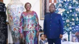 remise du prix houphouet boigny a yamoussoukro ouattara depeche kandia camara chez bedie