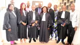 palais de justice de yopougon me kone soumaila fait preter serment a 7 clercs