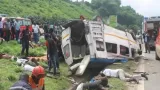 recrudescence des accidents de la route 04 nouvelles categories de sanctions pour les infractions routieres