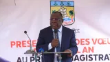 municipales et regionales 2023 cisse bacongo rassure les choix des candidats sont faits en toute transparence