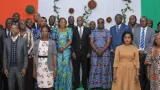 cmu cotisations sociales des innovations majeures annoncees par le ministre adama kamara