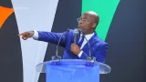 face a la presse hier ble goude proclame son independance et assene ses verites moi en deal avec le pouvoir