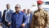 burkina faso la cedeao apporte son soutien dans la lutte contre le terrorisme