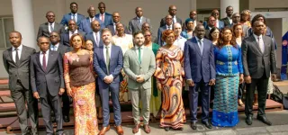 protection-sociale-un-atelier-de-renforcement-de-capacite-en-vue-de-levaluation-des-politiques-publiques