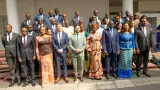 protection sociale un atelier de renforcement de capacite en vue de levaluation des politiques publiques