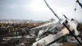 apres le crash dun avion au nepal la securite aerienne a nouveau mise en cause