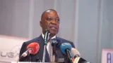presentation des voeux de nouvel an a amadou kone les perspectives de laction ministerielle 2023 au coeur des echanges