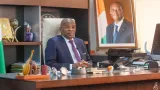 industrie touristique et hoteliere siandou fofana annonce un investissement de 500 milliards en infrastructures pour la can 2023
