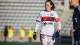 france fc fleury 91 lea le garrec la mere poule oubliee chez les bleues