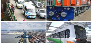 ministere-des-transports-bilan-satisfaisant-pour-les-acquis-de-lannee-2022