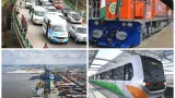 ministere des transports bilan satisfaisant pour les acquis de lannee 2022