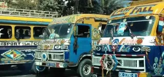 senegal-les-transporteurs-en-greve-contre-les-mesures-sur-linsecurite-routiere
