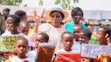 guitry celebration de lexcellence lhonorable sylvie patricia yao honore plus de 1000 enfants