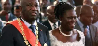 urgent-laurent-gbagbo-aurait-refuse-la-presence-de-son-epouse-simone-a-son-accueil