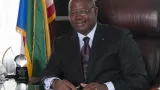 gabon deces du ministre des affaires etrangeres michael moussa adamo