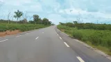 infrastructures routieres quand laxe routier odienne boundiali accelere le developpement socio economique des regions de la bagoue et du kabadougou