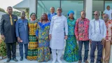 yamoussoukro elections municipales 2023 le rhdp apporte son soutien total a la candidature du ministre souleymane diarrassouba