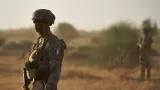 burkina faso le gouvernement confirme avoir demande le depart des troupes francaises