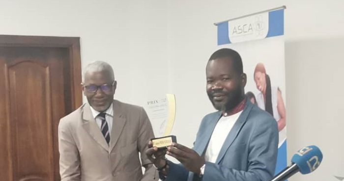 Distinction : L’Avenir remporte le 2e prix du meilleur journaliste ...