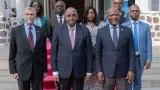 lutte contre le vih sida les usa satisfaits de la collaboration avec la cote divoire
