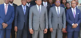 formation-des-cadres-de-securite-sociale-134-eleves-font-leur-rentree-officielle