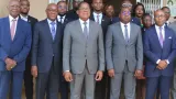 formation des cadres de securite sociale 134 eleves font leur rentree officielle
