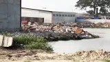 baie lagunaire de koumassi le ministere de la construction prepare une vaste operation