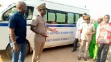 sante une ambulance de 47 millions de fcfa offert au centre de sante rural de bereni dialla