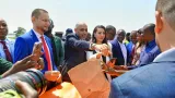 logements sociaux une centaine dimmeubles sortiront de terre a bingerville