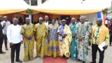 installation du coordonnateur du mgc du district de la comoe ce que simone gbagbo attend dakoi kacou innocent
