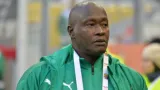 elephants a encadrement technique idriss diallo fait confiance a haidara soualiho pour le chan 2024