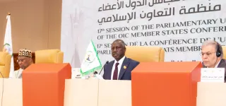 17e-session-des-etats-membres-de-lorganisation-de-la-cooperation-islamique-le-plaidoyer-de-bictogo-adama-au-sommet-des-parlements-a-alger
