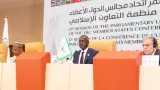 17e session des etats membres de lorganisation de la cooperation islamique le plaidoyer de bictogo adama au sommet des parlements a alger