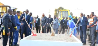 infrastructure-routiere-le-vice-president-de-la-republique-tiemoko-meyliet-kone-lance-les-travaux-de-construction-de-la-route-niakara-tortiya-longue-de-53-km