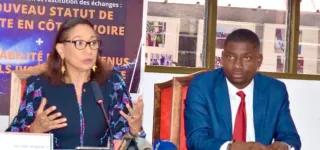 nouveau-statut-de-lartiste-francoise-remarck-exhorte-a-intensifier-les-initiatives-vers-les-partenaires