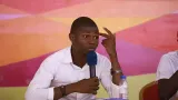 tribune de lentrepreunariat jeune ivoirien il fait du charbon avec des dechets agricoles et du cuir