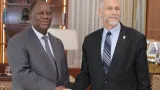 croissance economique les etats unis seduits par les performances realisees sous ouattara