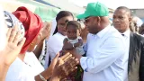 protection sociale transporteurs et commercants de yopougon favorables a la couverture maladie universelle et au regime social des travailleurs independants