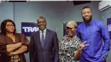 cote divoire securite routiere amadou kone parle aux jeunes sur trace fm