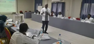 civisme-des-jeunes-a-lecole-du-centre-de-recherche-politique-dabidjan