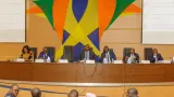 consultations populaires autour de lannee de la jeunesse ce quattendent les jeunes du secteur informel