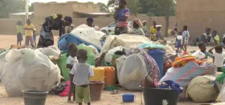 le-djihadistes-obligent-8700-burkinabes-a-demander-asile-a-la-cote-divoire