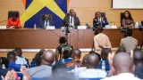 2023 annee de la jeunesse consultations sectorielles les jeunes des partis politiques exposent leurs attentes