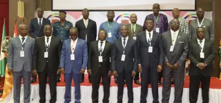 defense-et-securite-des-ministres-et-experts-en-conclave-a-abidjan