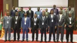 defense et securite des ministres et experts en conclave a abidjan