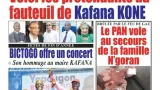 media les journalistes de yopougon creent un journal