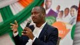 2023 annee de la jeunesse mamadou toure je voudrais saluer la maturite de la jeunesse ivoirienne
