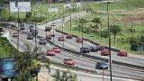 semaine de la securite routiere 11 000 policiers et gendarmes deployes sur le terrain