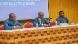 affaire des docteurs non recrutes le ministre adama diawara apporte une solution definitive